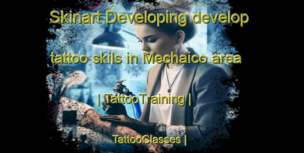 Skinart Developing develop tattoo skils in Mechaico area | TattooTraining | TattooClasses | SkinartTraining-Chile